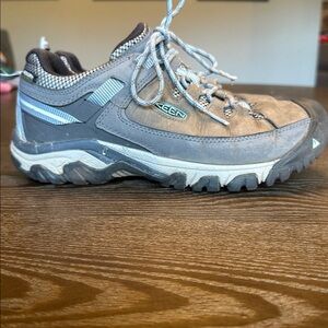 Keen Women's Targhee 3 Waterproof Hiking Shoe